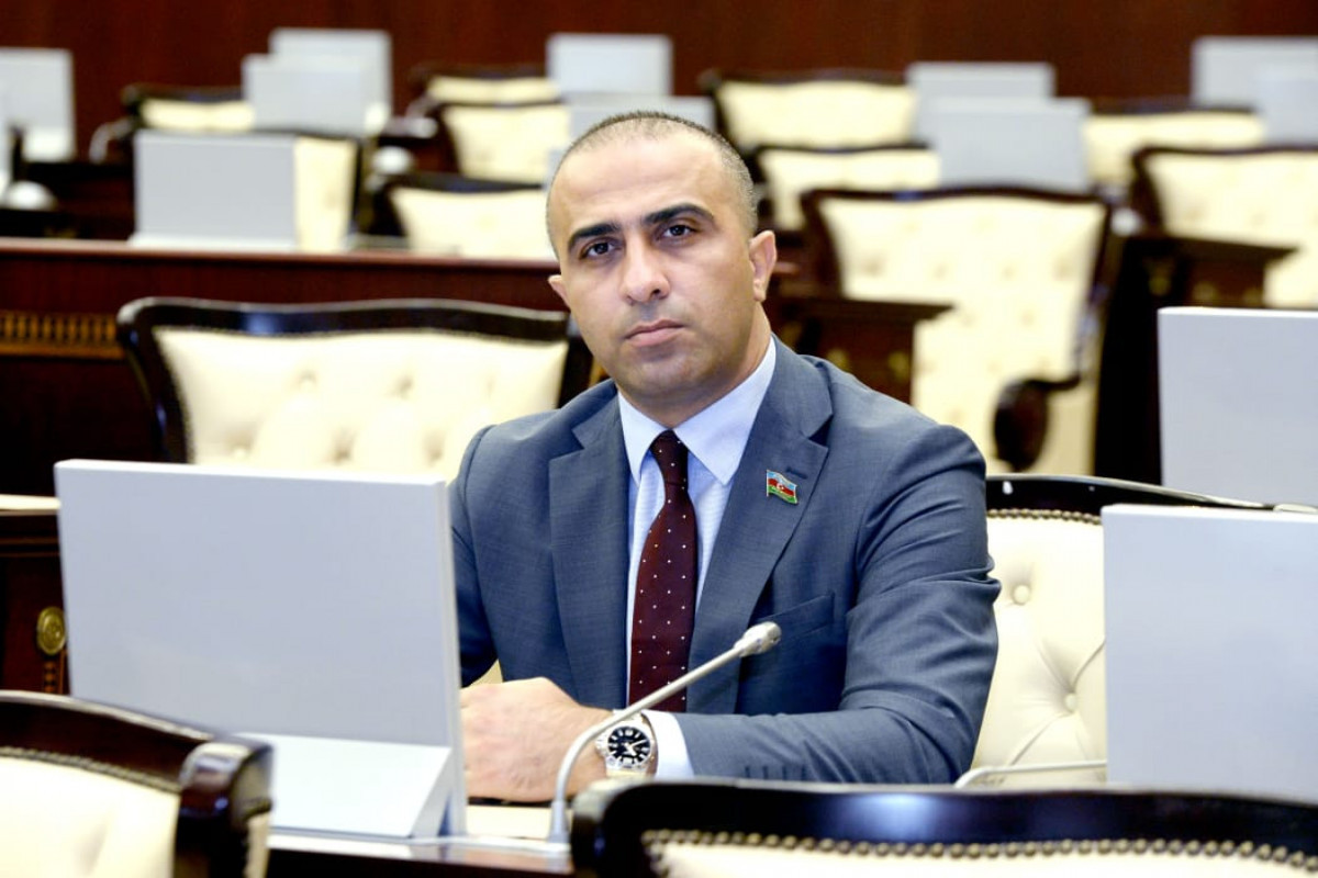 Bahruz Maharramov
