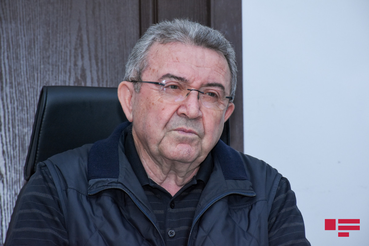 Misir Jumali oglu Mardanov
