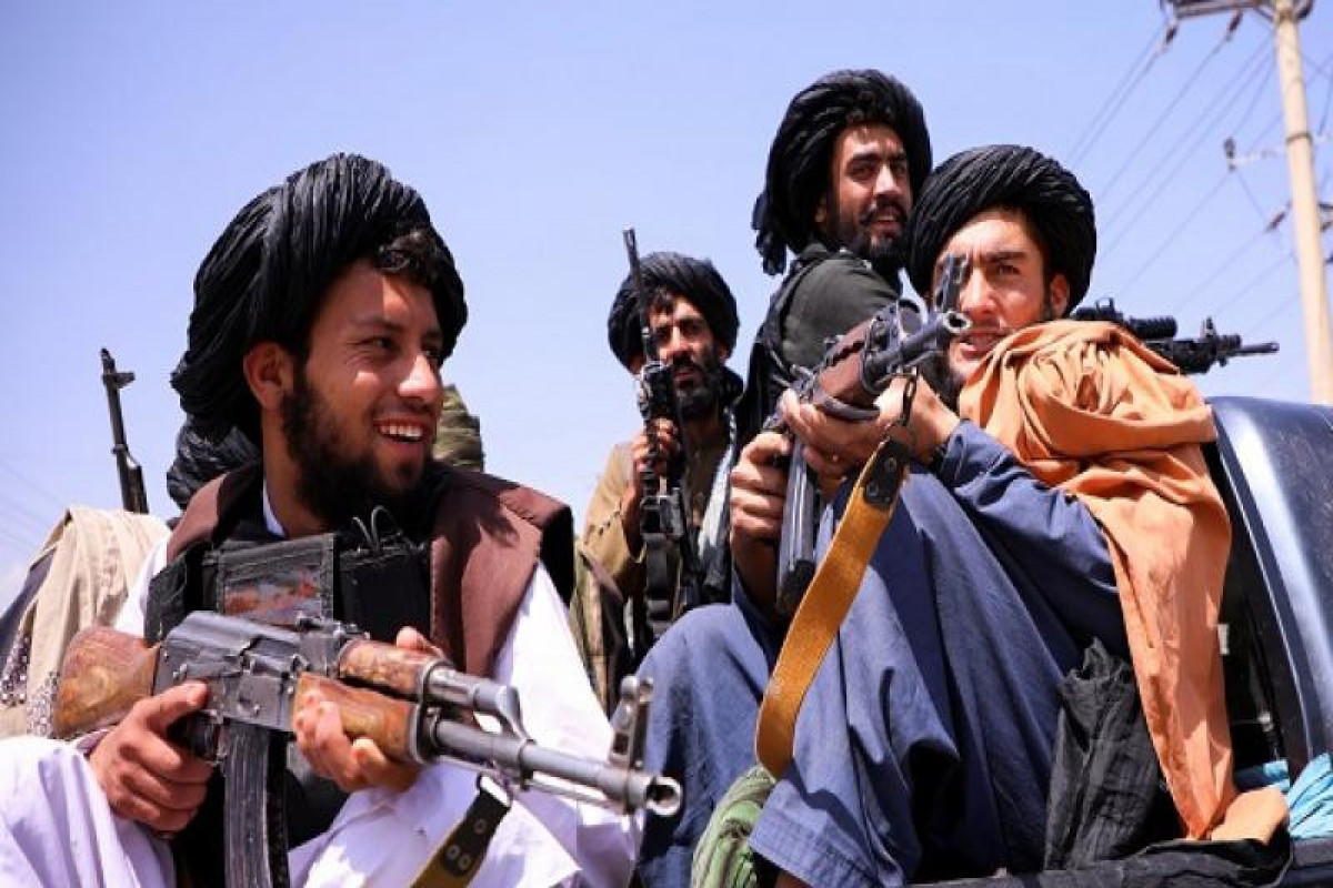 Taliban to deploy suicide bombers to Afghanistan’s borders