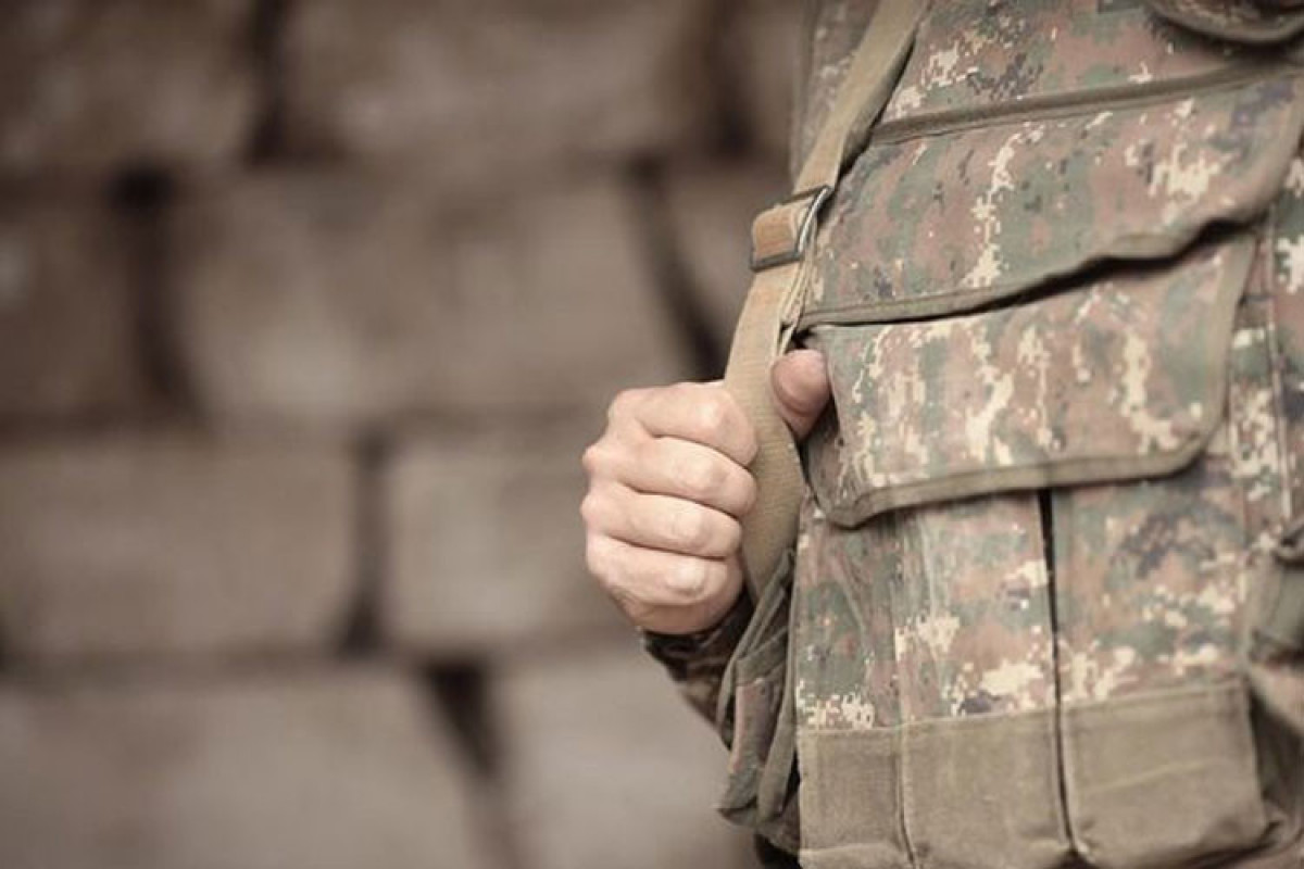 2 soldiers in Armenia refused to return to military unit