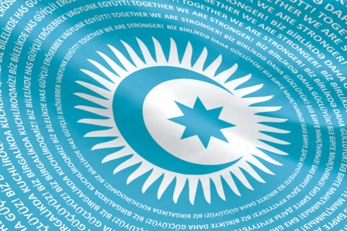 Unity of Turkic world strengthened after liberation of Azerbaijani territories, Baghdad Amreyev says