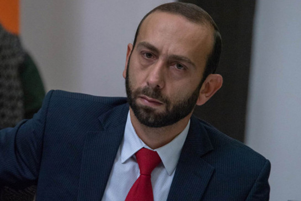 Ararat Mirzoyan