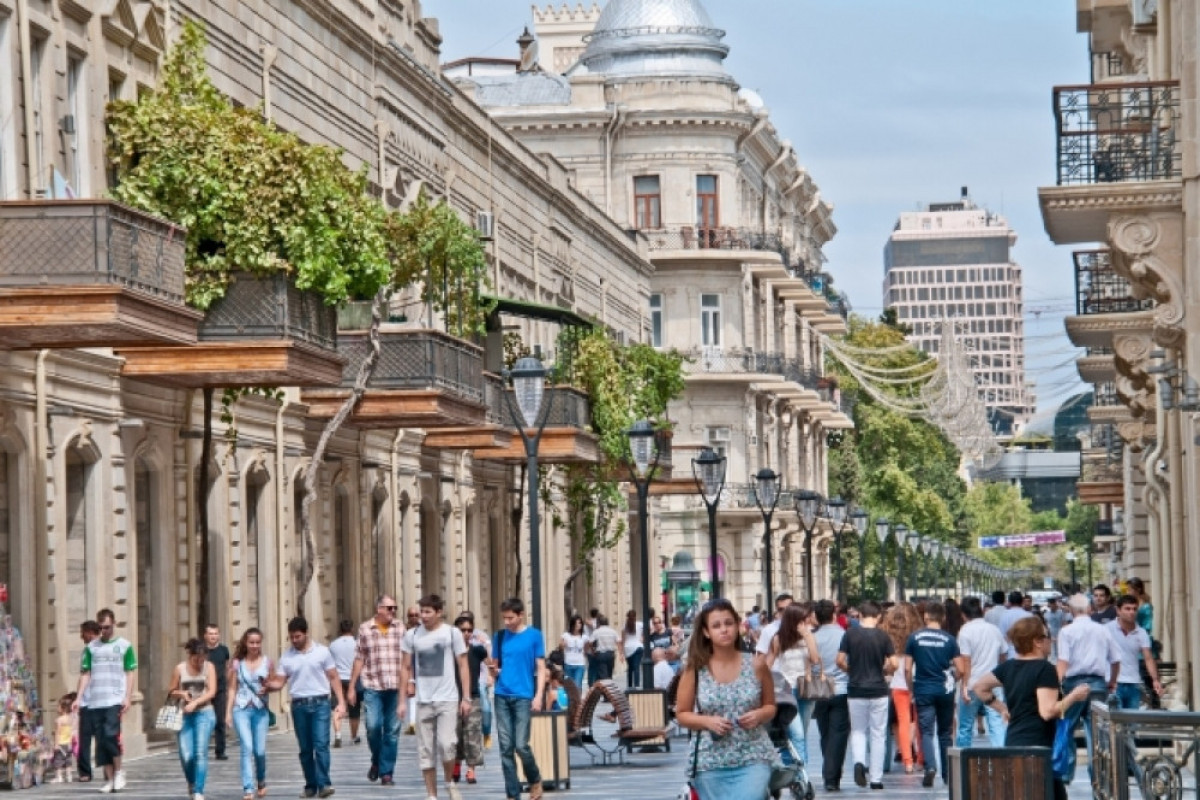 Information boards to be installed for tourists in Azerbaijan