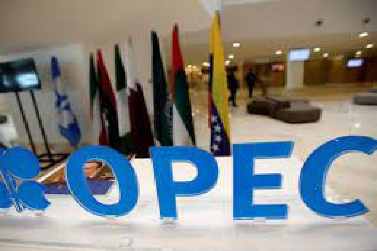OPEC+