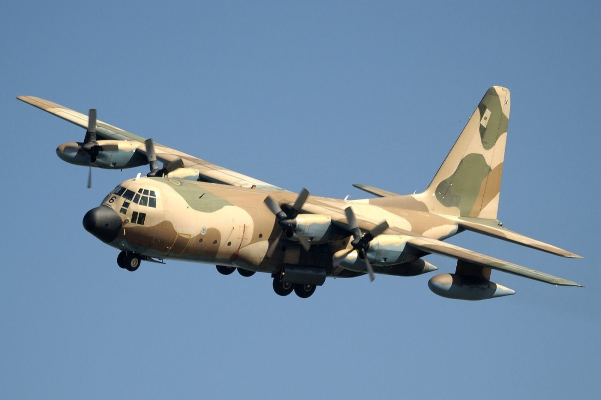 Iran's ban on military supplies flights is another betrayal against Azerbaijan, Military source says