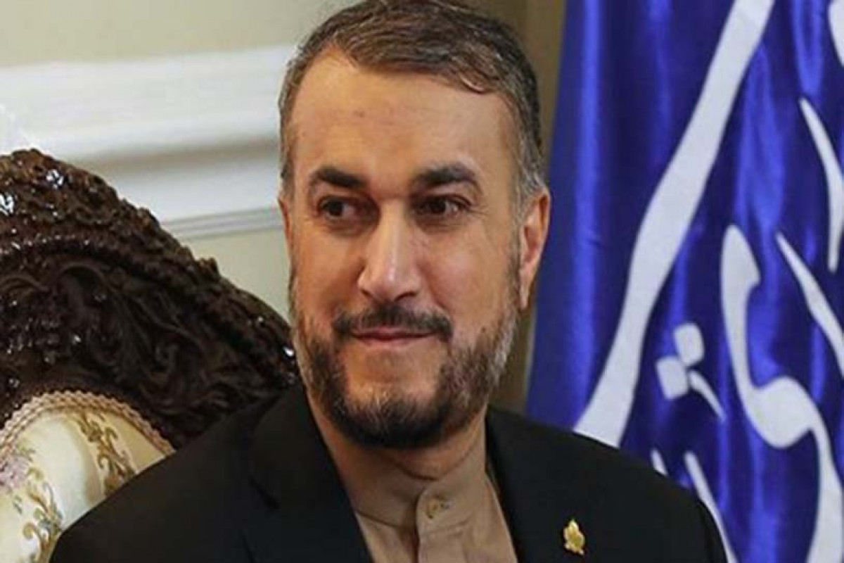 Hossein Amir Abdollahian