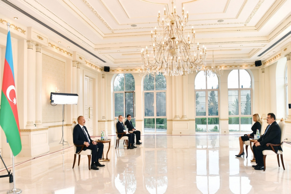 EU offers to share its experience in delimitation and demarcation of the Azerbaijani-Armenian border