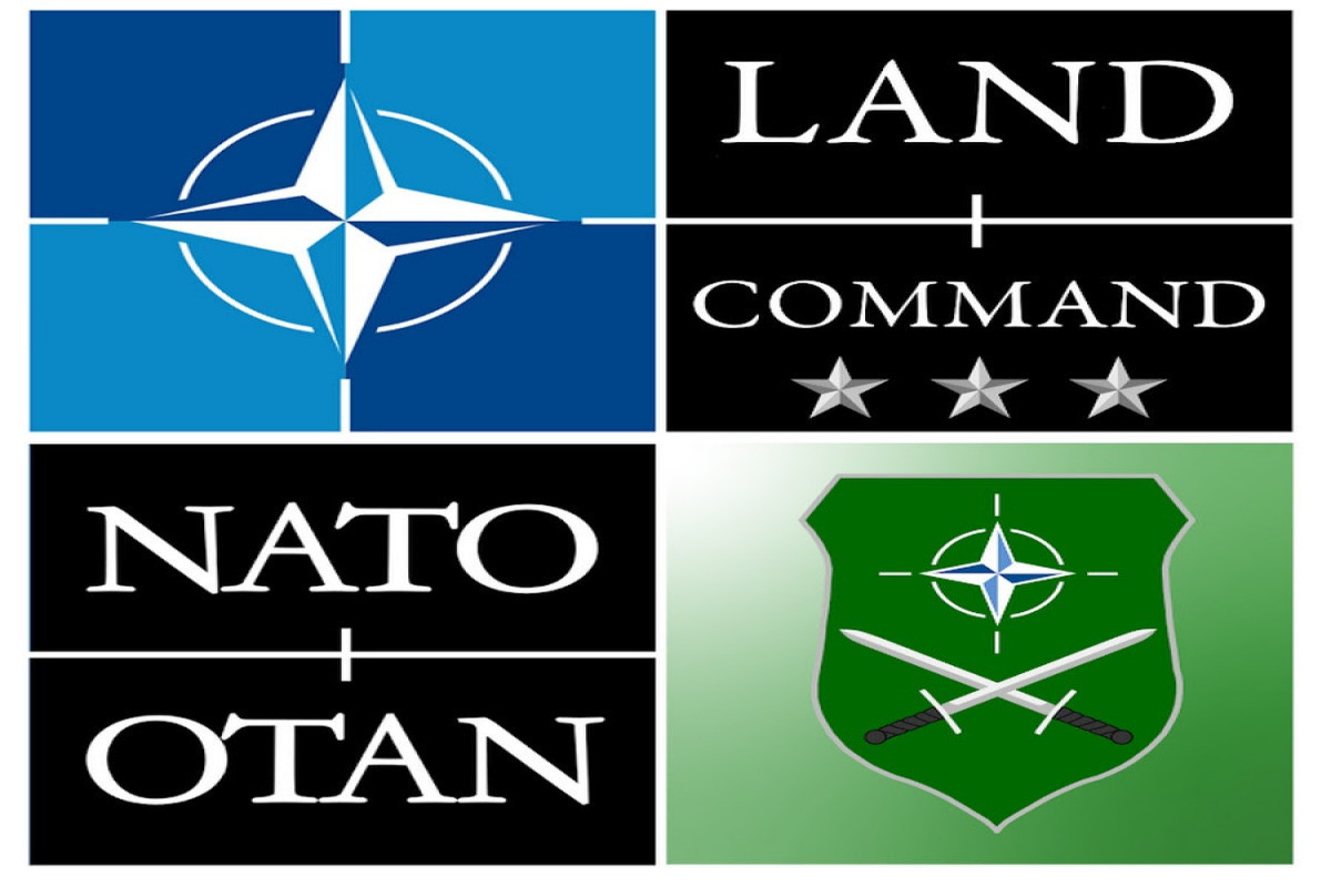Azerbaijan is represented in NATO Partners Land Commanders' Conference