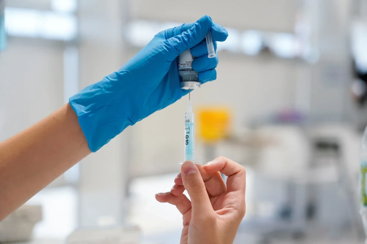Sweden, Denmark pauses Moderna COVID-19 vaccine for younger age groups