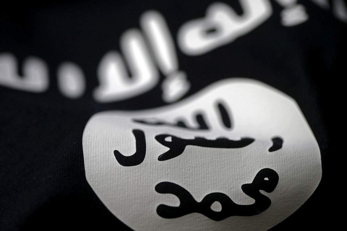 Taliban say four Islamic State members captured near Kabul