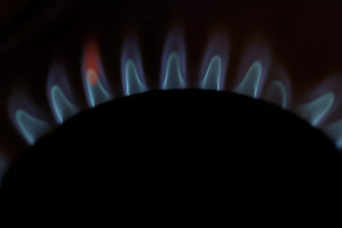 Gas prices in Europe plummet below $1,000 per 1,000 cubic meters