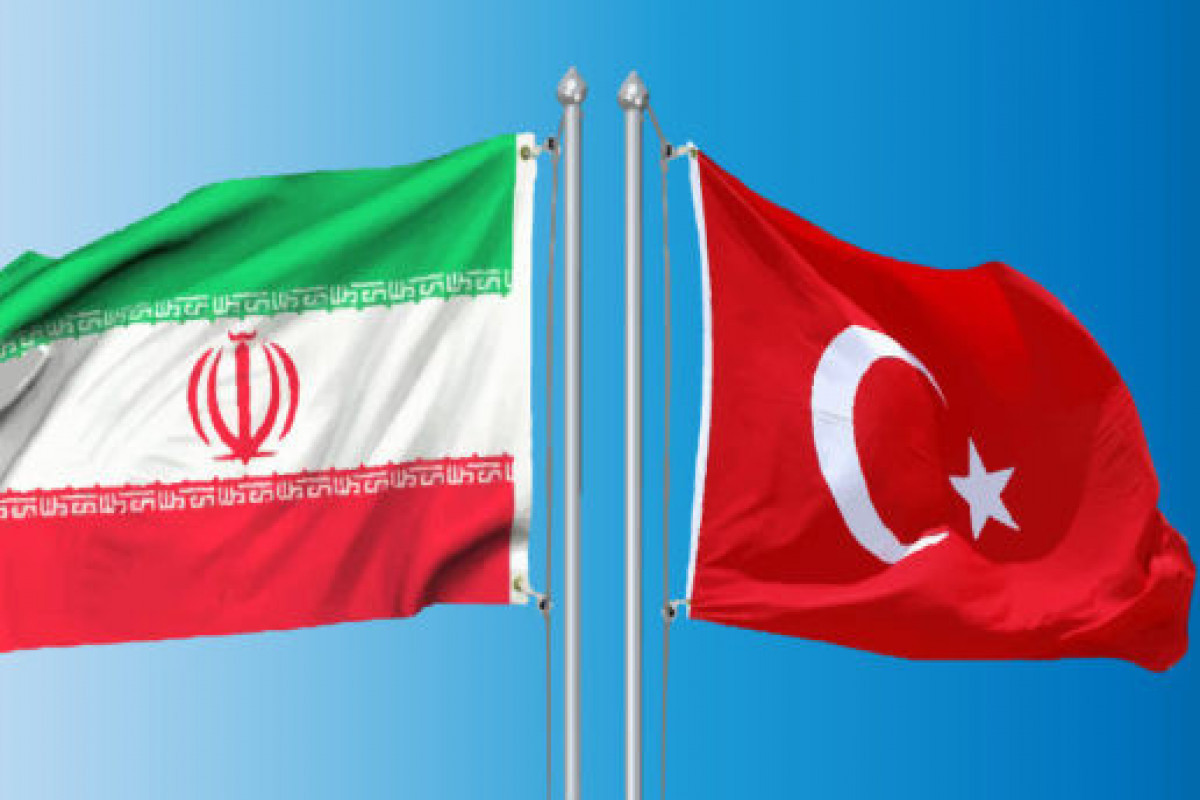 Turkish, Iranian foreign ministries to hold political consultations