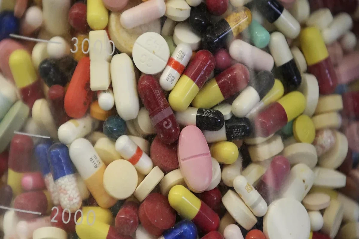 South Korea authorizes drug delivery to North