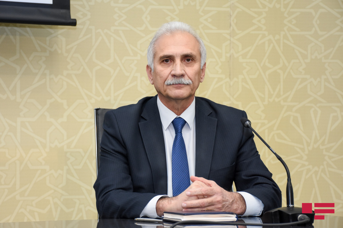 Viktor Gasimov