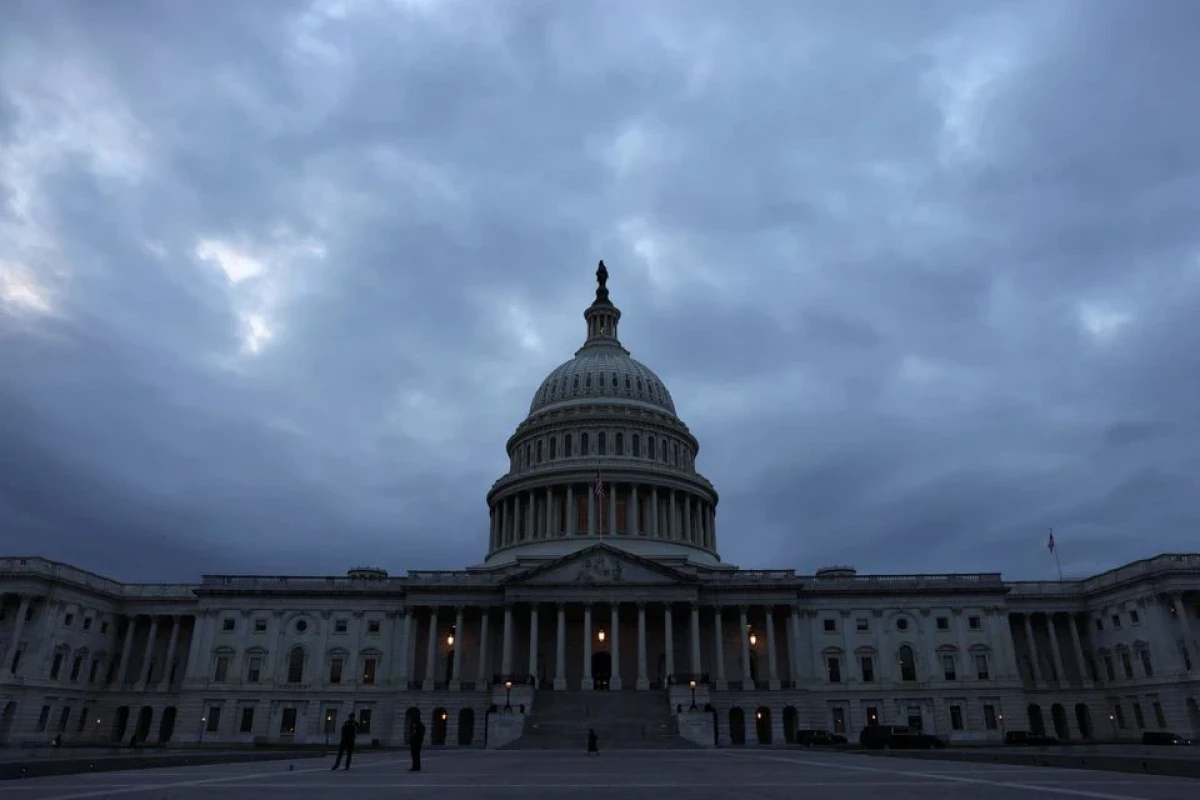 U.S. Senate Democrats, Republicans reach deal on $480 bln debt limit increase