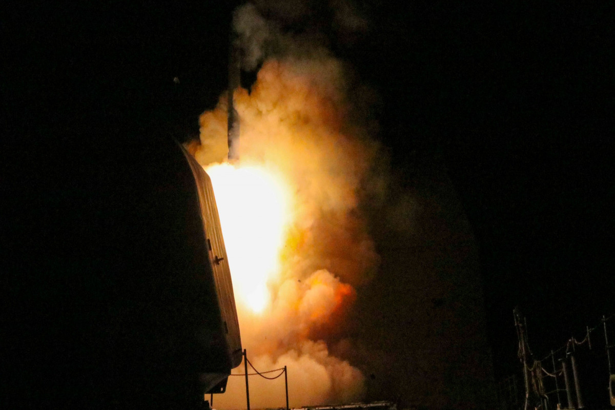 Terrorists prepare to fake chemical attack in Syria — Russian reconciliation center