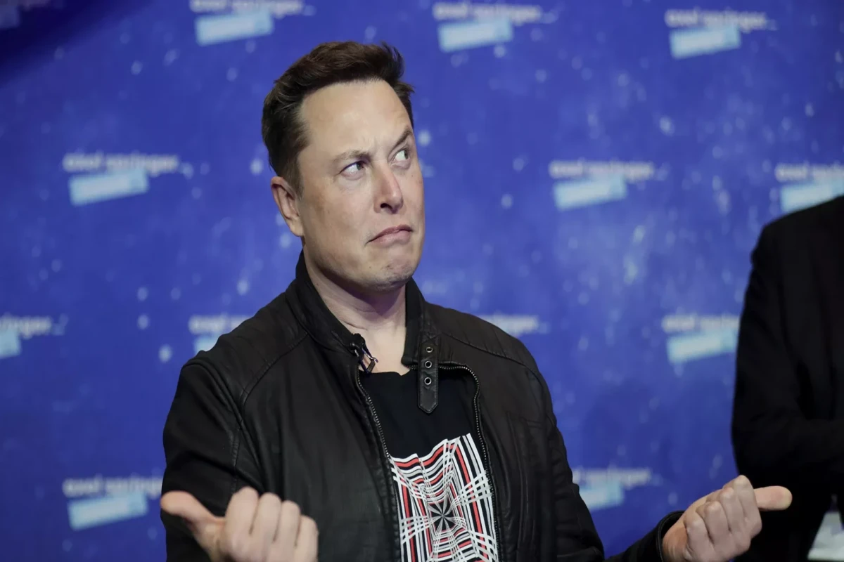 Musk says Tesla moving Headquarters to Texas