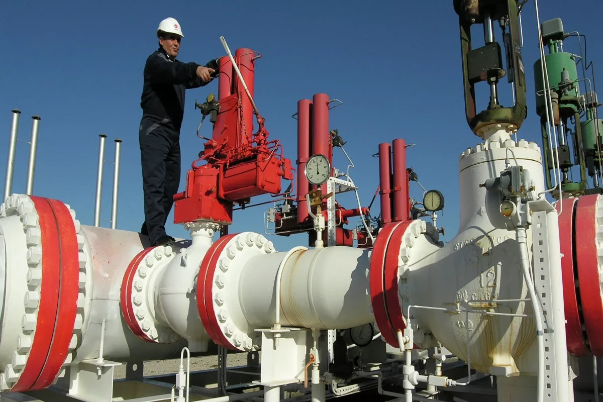 Europe’s energy crisis Self-Made, Linde Engineering CEO Says