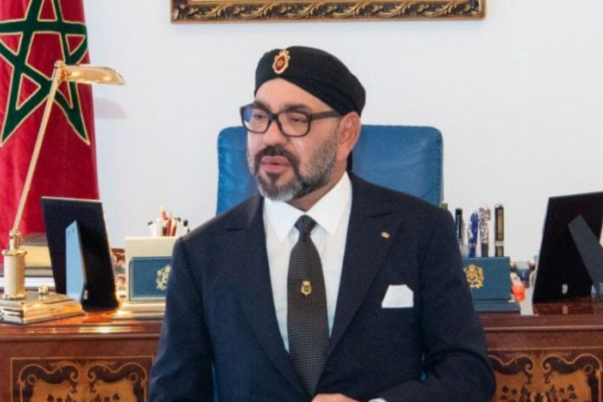 Morocco's king approves lineup of new cabinet