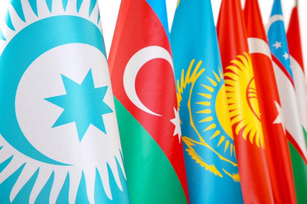Ukraine intends to be member of Turkic Council with observer status