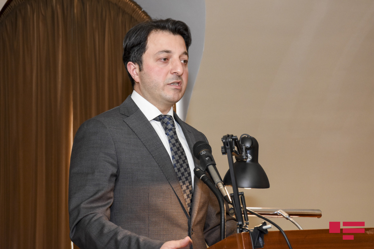 Tural Ganjaliyev