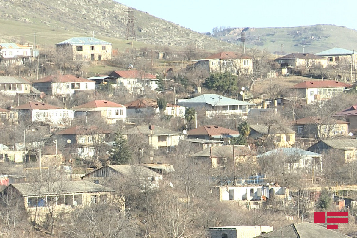 Azerbaijan marks anniversary of Hadrut settlement's liberation from occupation
