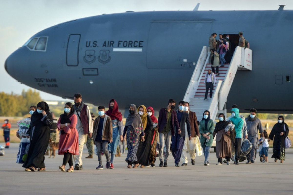 Biden doubles refugee admission quotas