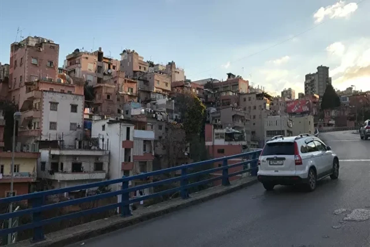 Lebanon left without electricity due to fuel shortage