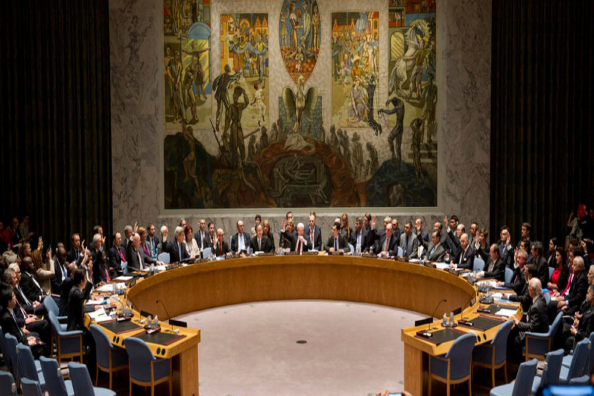 UN Security Council