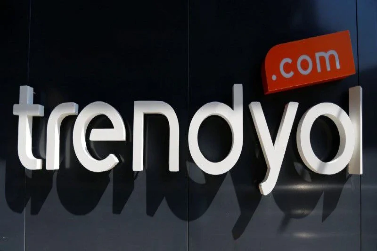 Turkey opens competition probe into e-commerce firm Trendyol