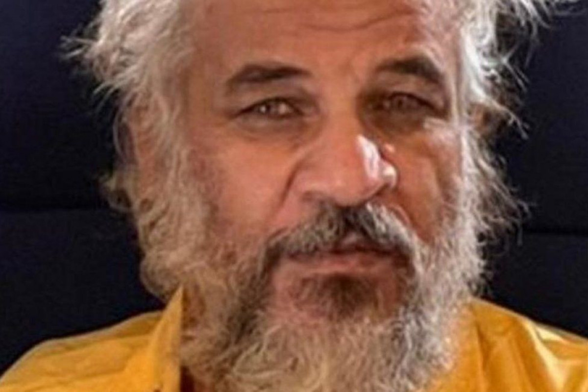 The US had offered a $5m reward for information leading to Sami Jasim al-Jaburi's capture