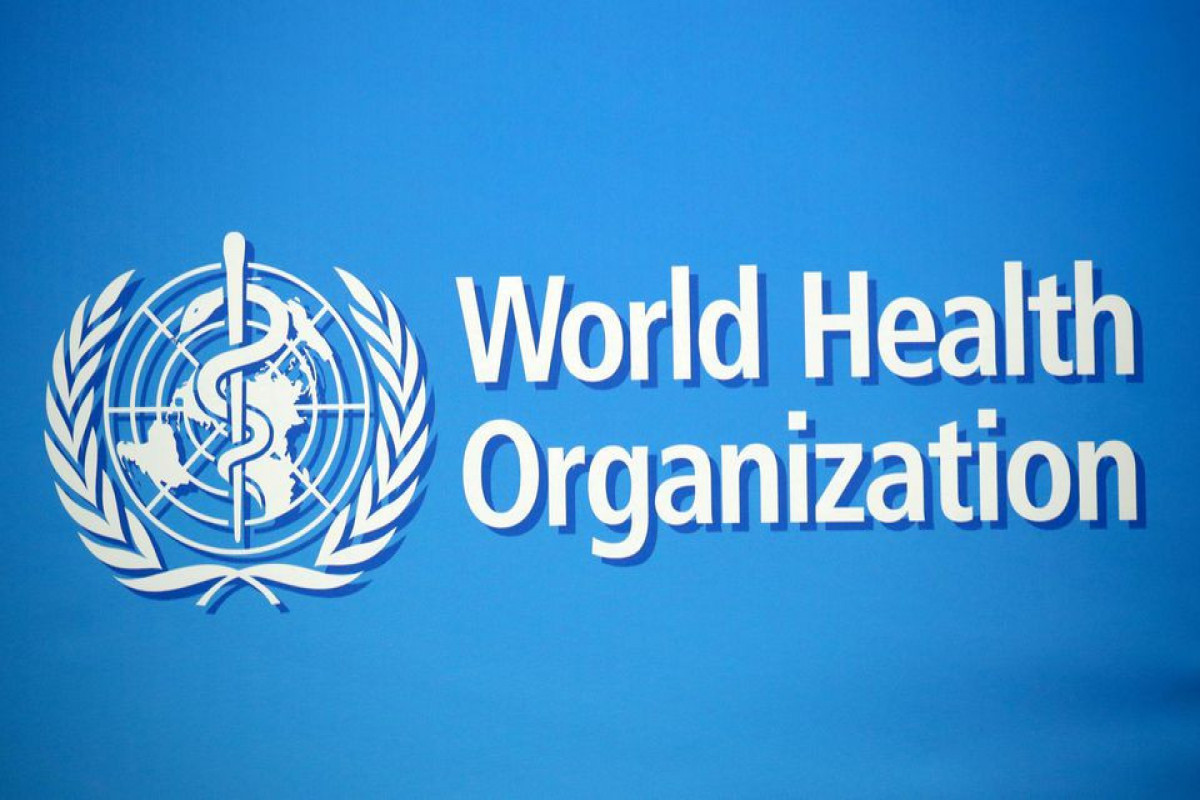 The World Health Organization o