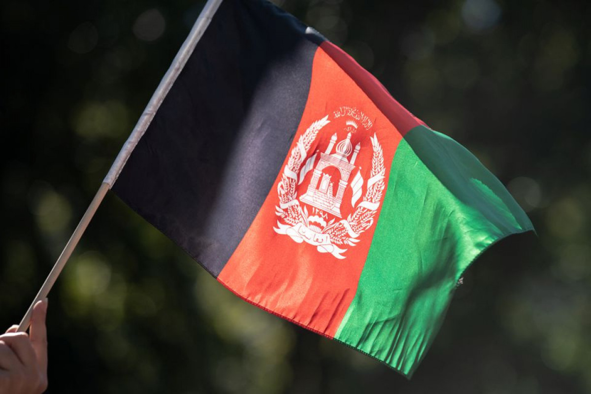 Afghan minister wants good relations, needs more time on girls' education