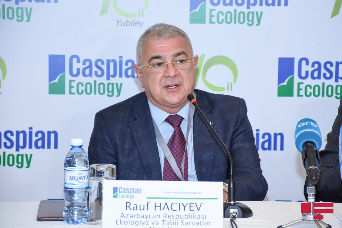 13 automatic hydrological stations to be built in liberated territories from occupation this year