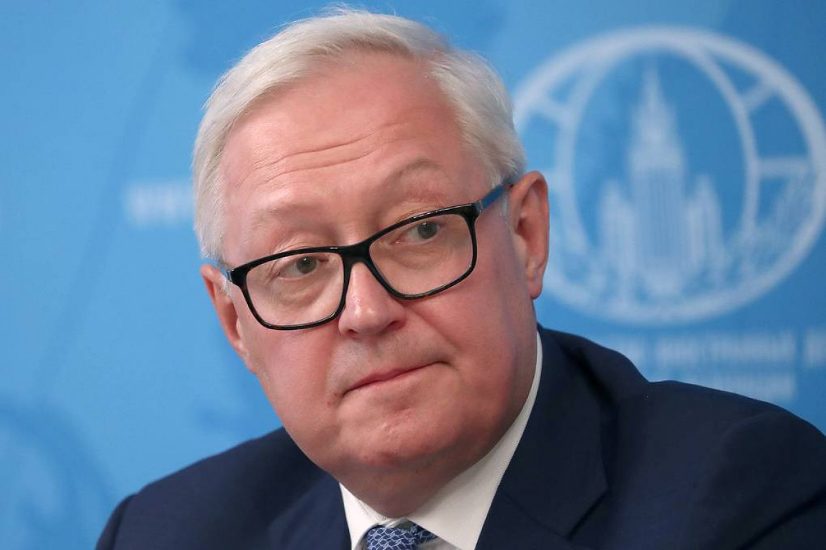 Russia, US to hold separate consultations on visas, diplomatic missions — senior diplomat
