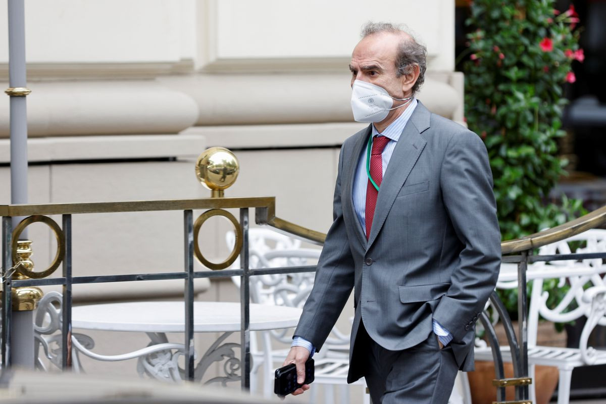 EU coordinator of nuclear talks to visit Iran -Iranian foreign ministry