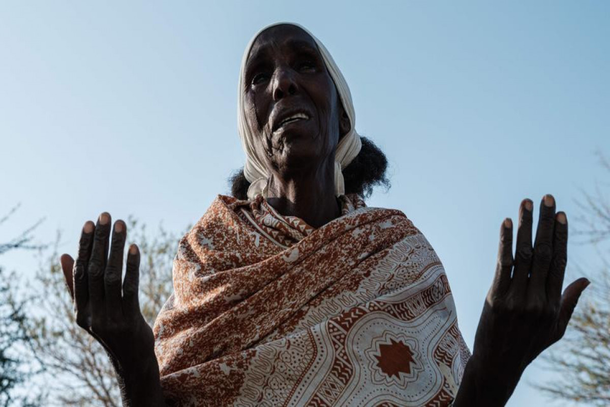 UN calls for unimpeded humanitarian access to volatile N. Ethiopia