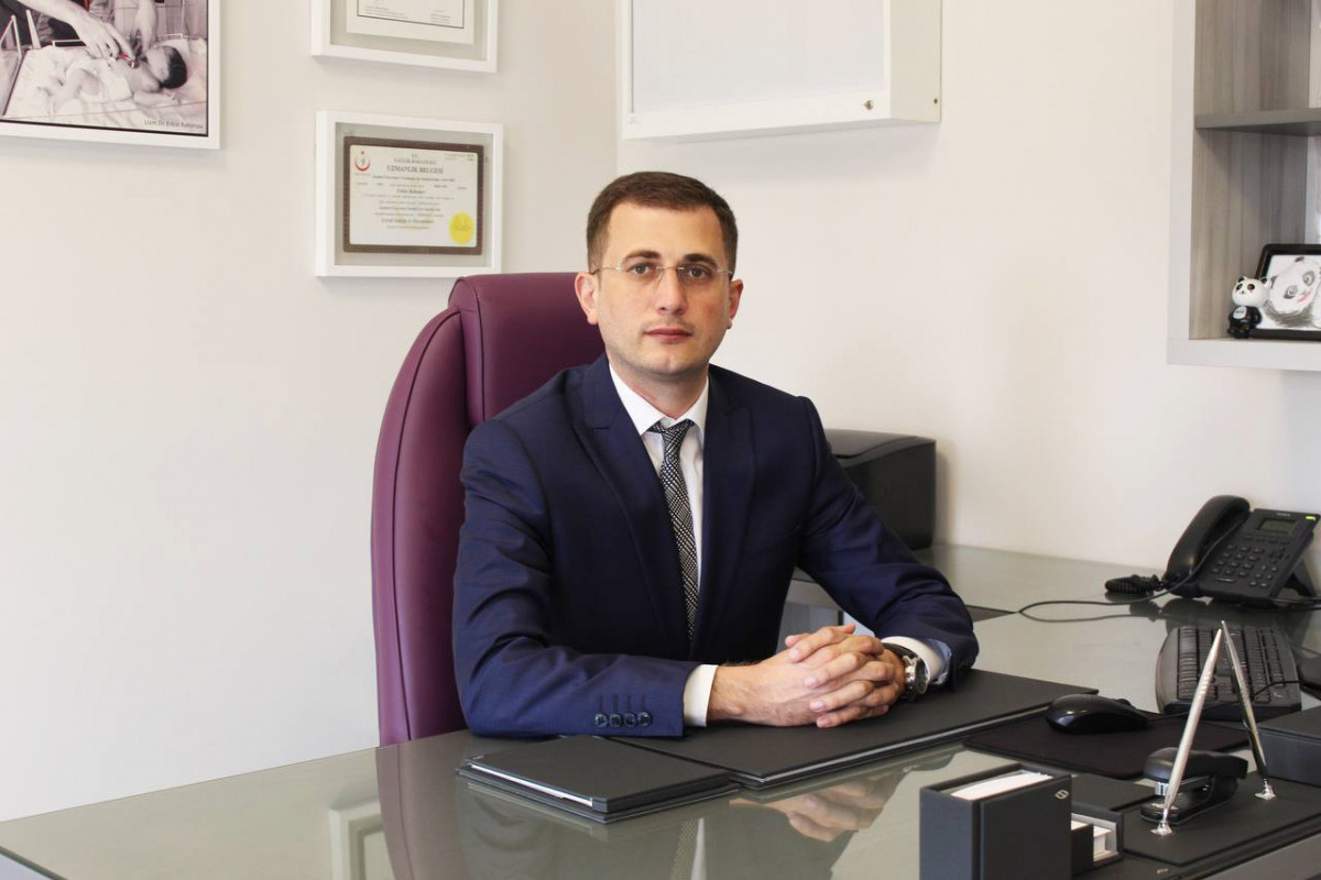 Erkin Rahimov