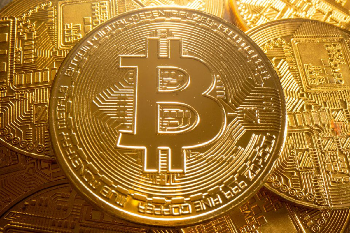 Bitcoin tops $60,000, nears record high, on growing U.S. ETF hopes