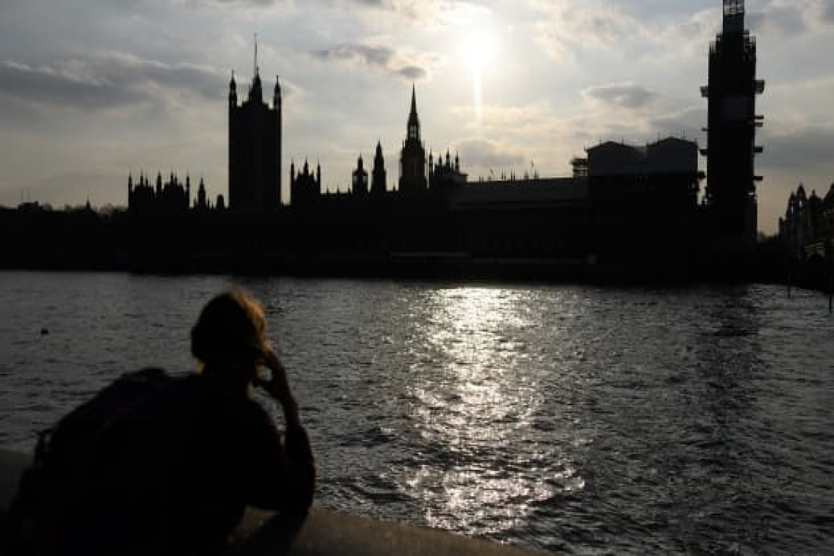 British lawmaker stabbed multiple times in southeast England, man arrested