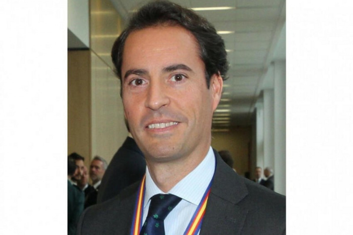 Special Representative of the NATO Secretary General to visit Azerbaijan