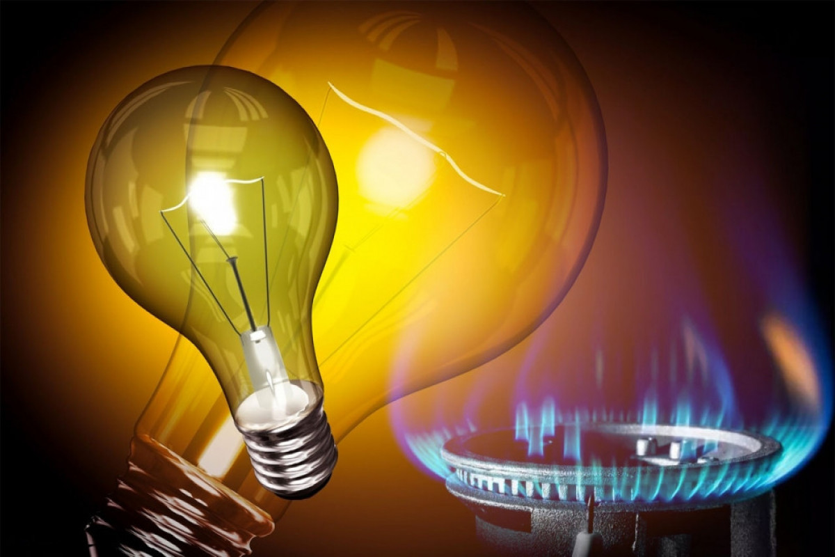 Prices of natural gas and electricity in Azerbaijan changed
