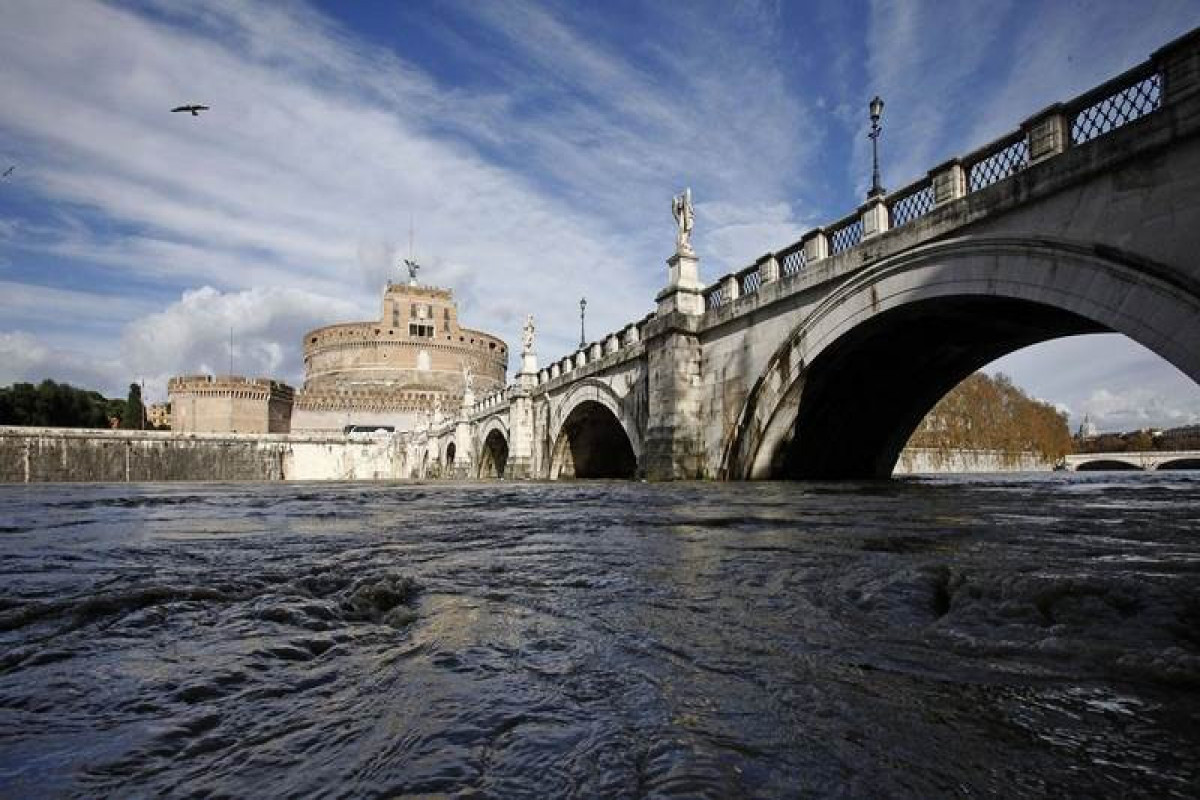 Italy's GDP to rise 6.1% in 2021