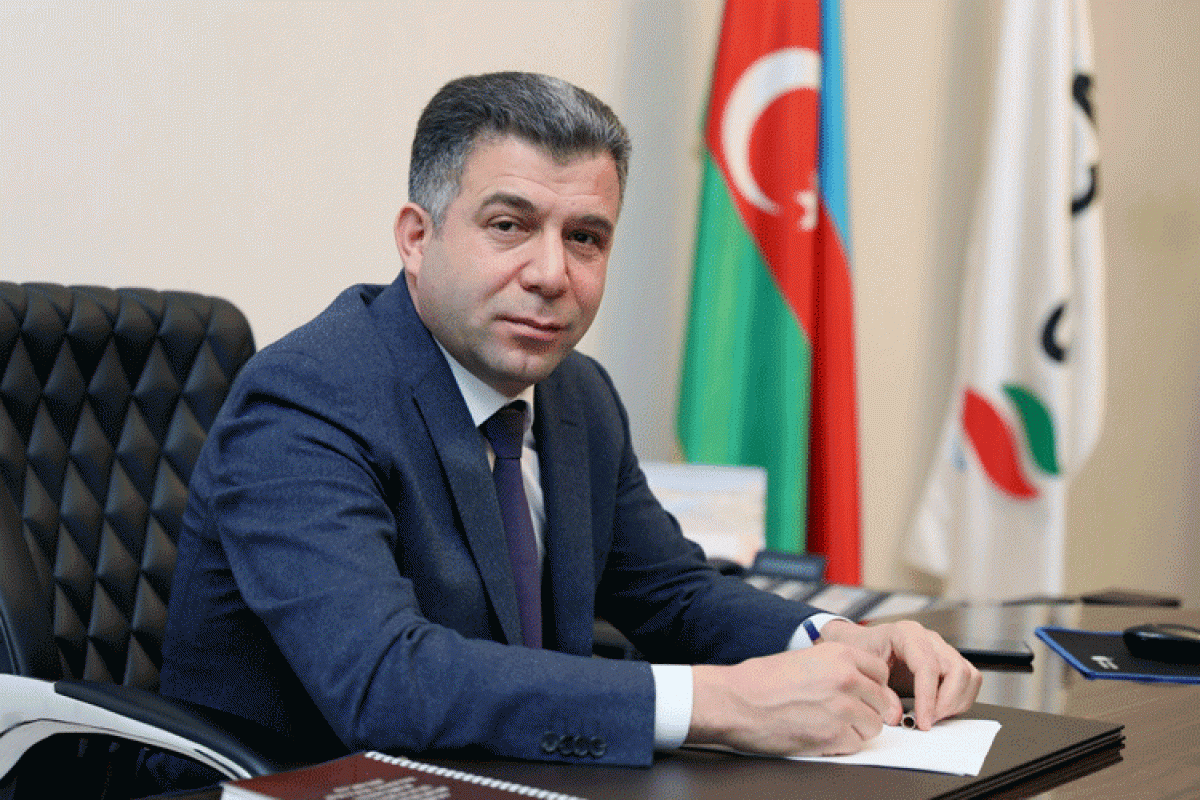 General Director of Azerigas: “Review of gas tariffs was inevitable”