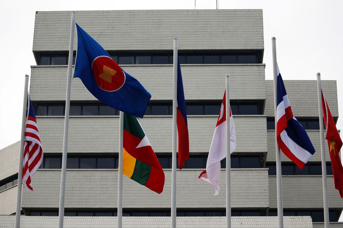 ASEAN excludes Myanmar junta leader from summit in rare move