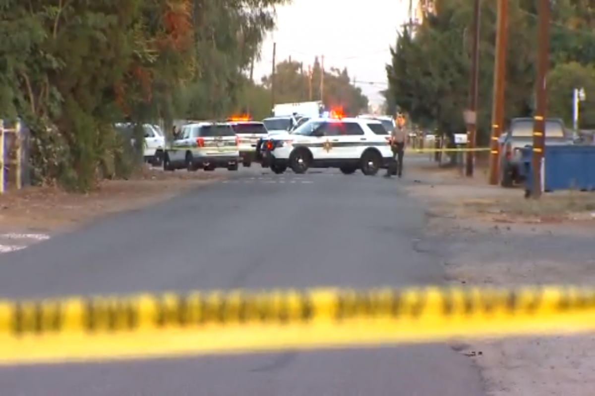 At least one dead, several injured in shooting incident in U.S.
