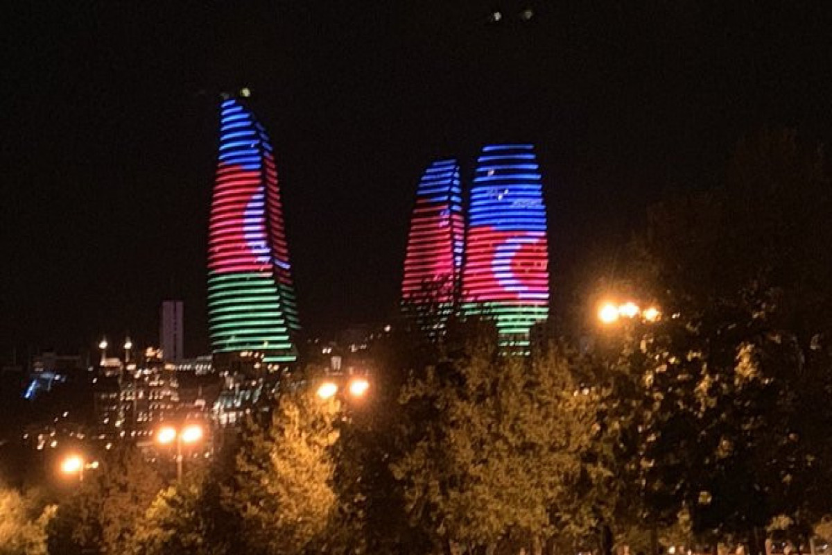 Turkish ambassador congratulates Azerbaijan on Restoration of Independence