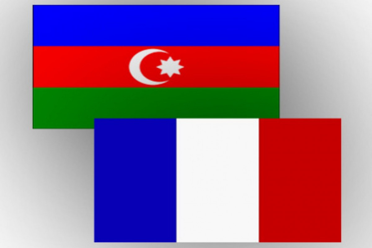 French Embassy congratulates Azerbaijani people