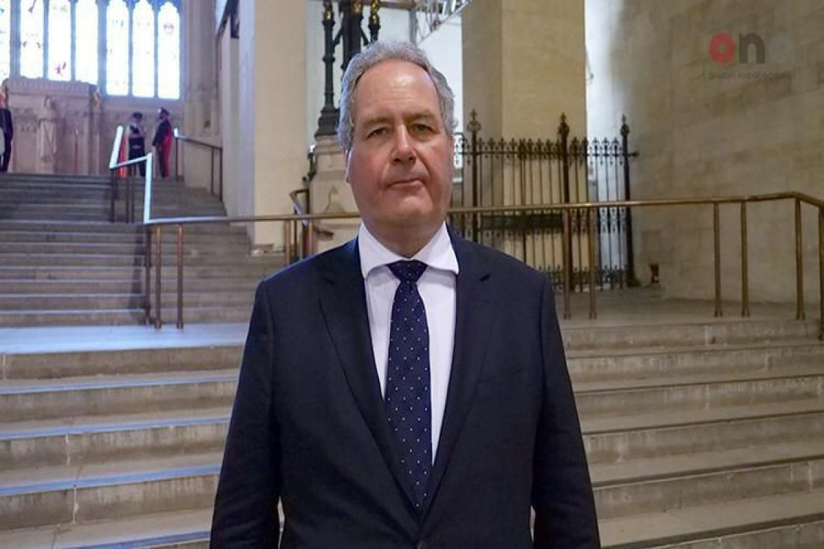 Bob Blackman