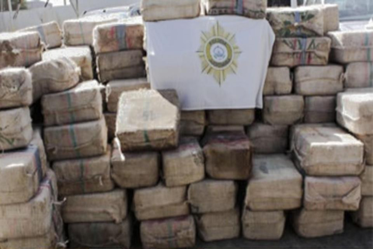 Morocco police seize over one tonne of cocaine in Tangier port -statement